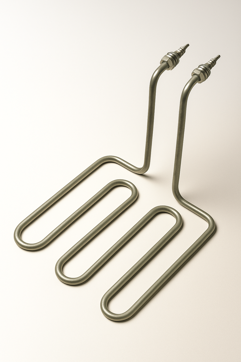 Oil Drum Heater
